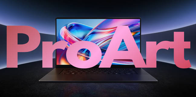 ASUS launches ProArt P16 in India with Ryzen AI 9 HX 370 and NVIDIA GeForce RTX 5090 GPU