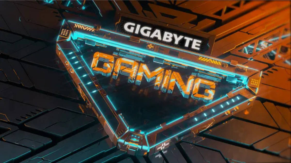 GIGABYTE partners with WCG India 2025 as Official Laptop Partner ahead of Grand Finale