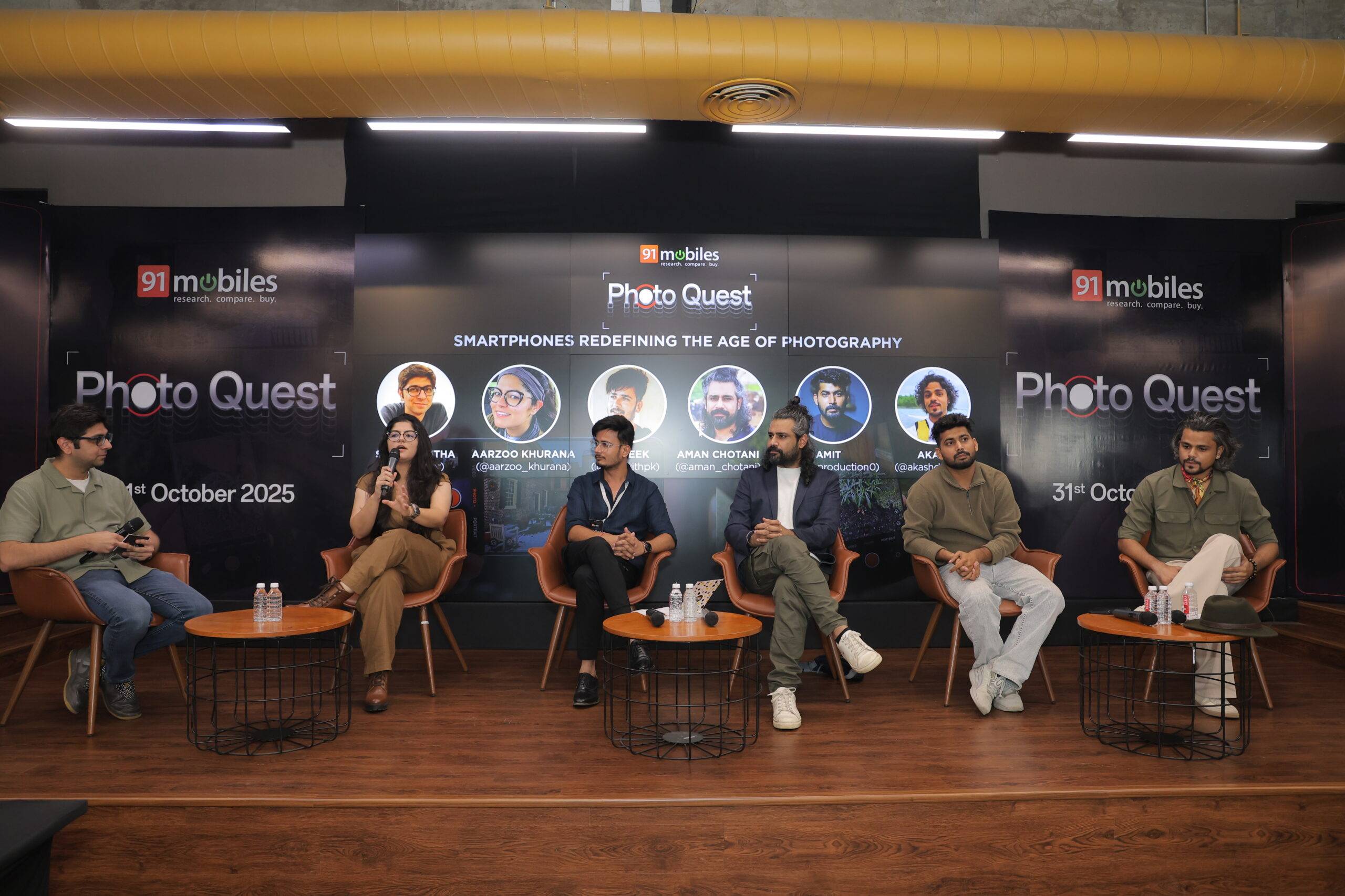 91mobiles Photo Quest