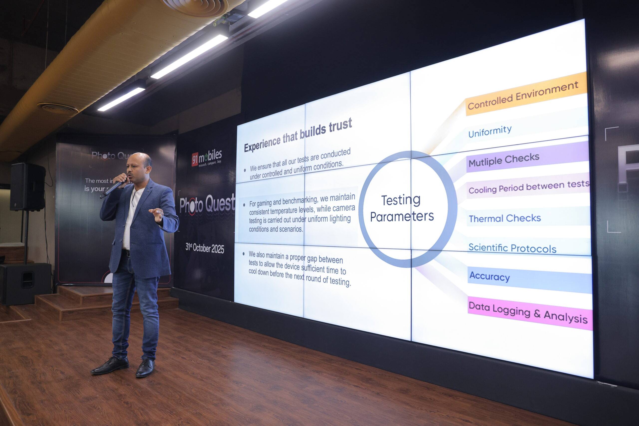 91mobiles Photo Quest