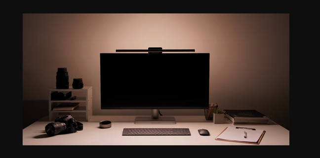 BenQ launches ScreenBar Halo 2 in India with smarter lighting and refined design