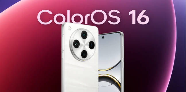ColorOS 16 starts rolling out globally to Find N5, Find X8 Pro, and Find X8; more to follow