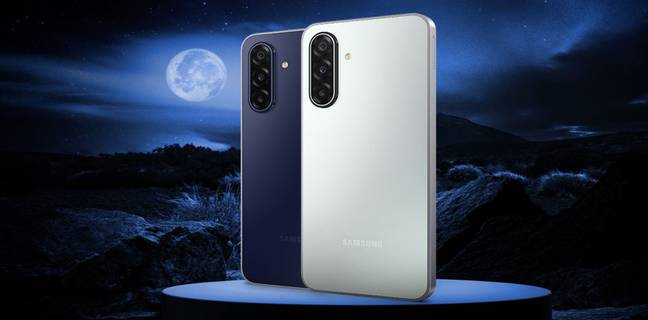Samsung Galaxy M17 5G: Segment’s best ‘Monster’ phone under ₹15,000