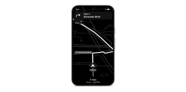 Google Maps rolls out a new battery saving mode, but there’s a catch