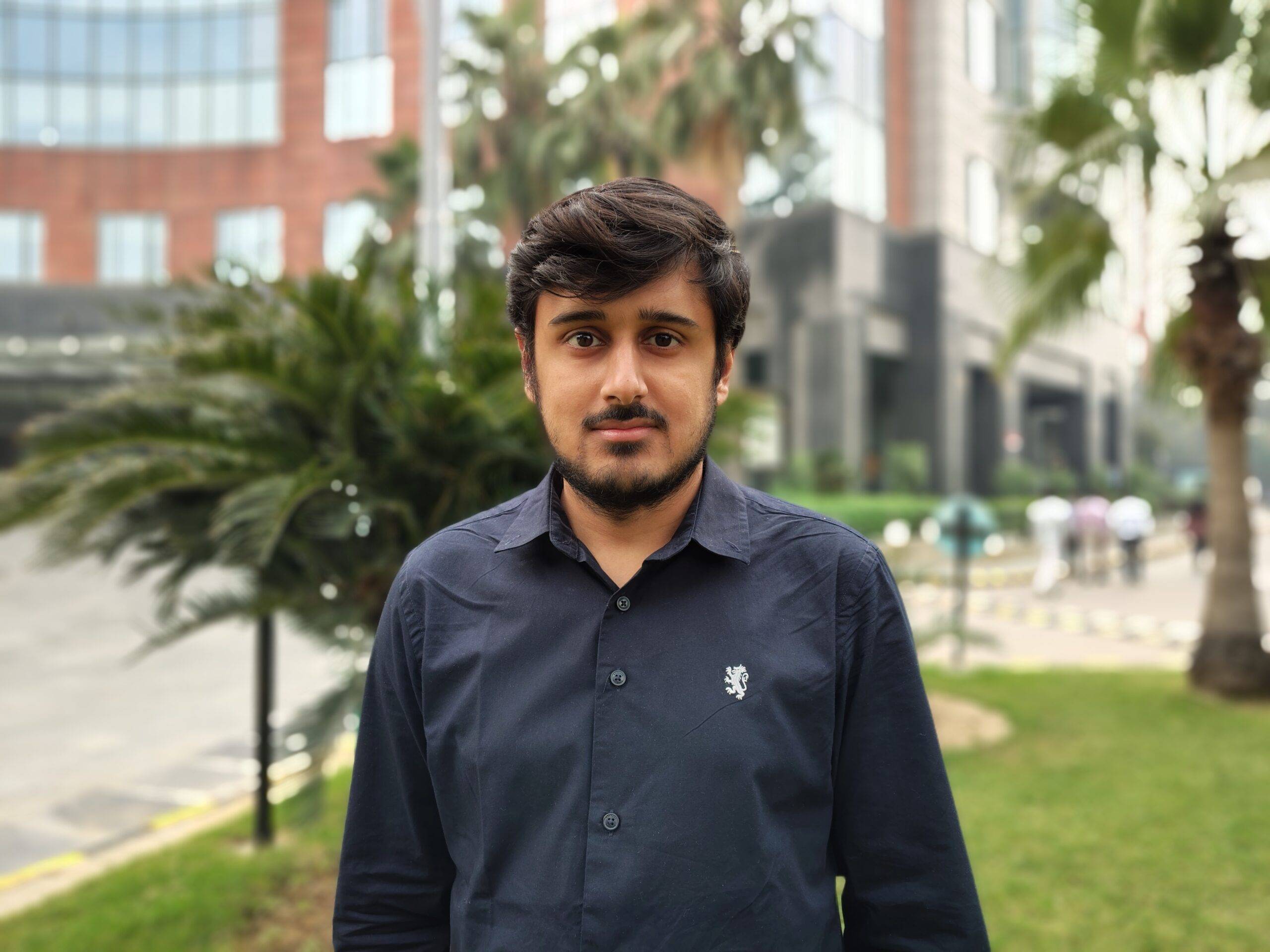 Moto G67 Power portrait