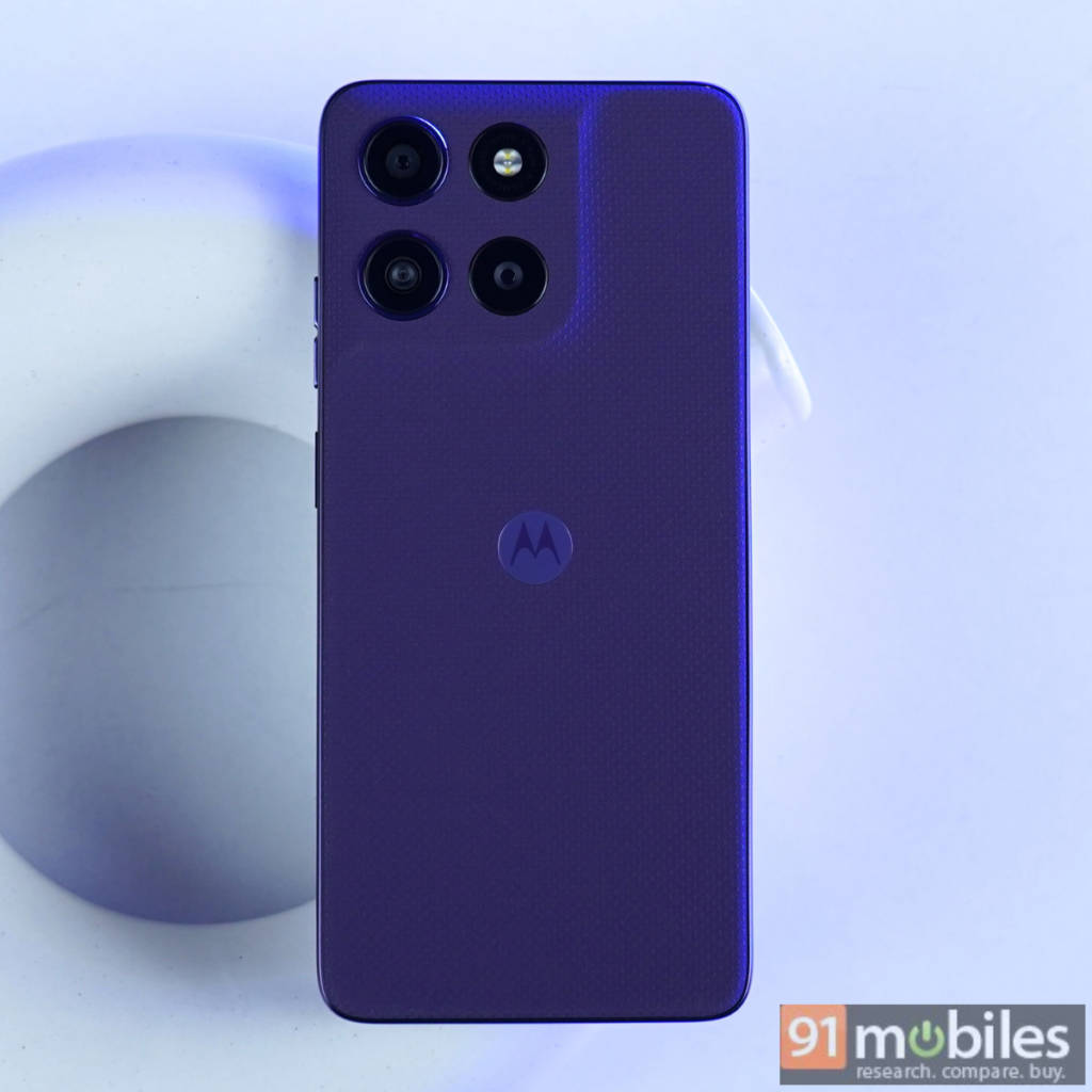 Moto G67 Power Review - Pros and cons, Verdict | 91Mobiles