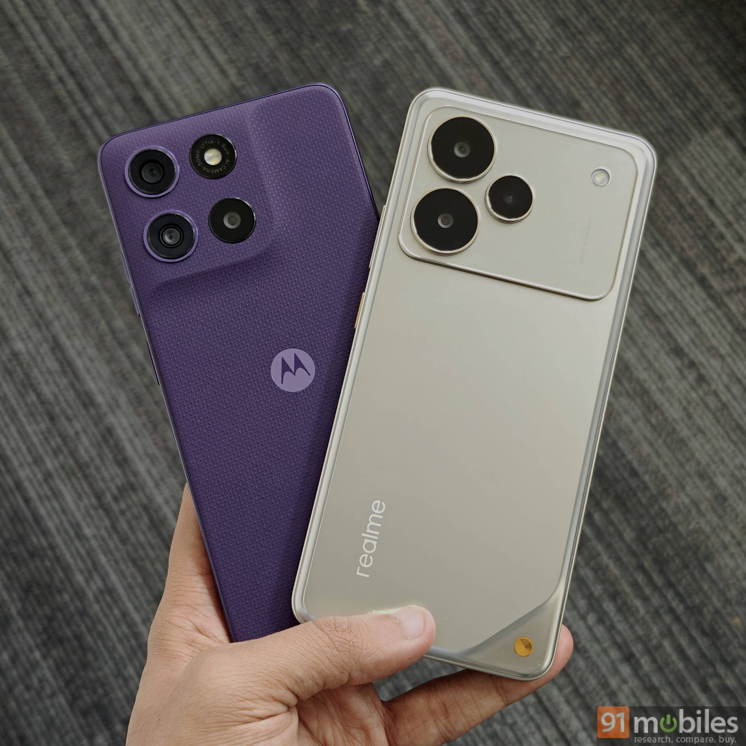 Moto-G67-Power-vs-Realme-P4-design