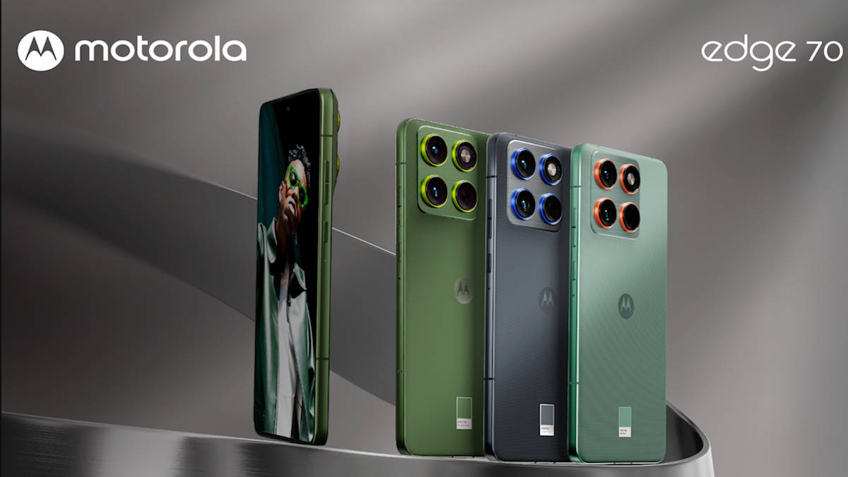 Motorola Edge 70, Moto G67 Power reportedly get price cuts as rivals raise rates