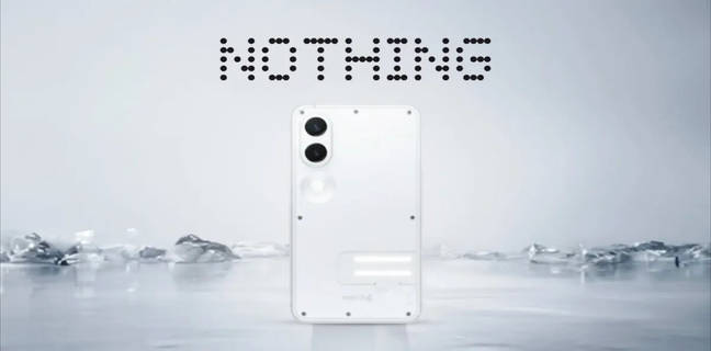 Nothing Phone (3a) Lite launching in India on November 27th as the company’s most affordable phone yet