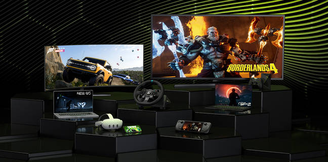 NVIDIA delays GeForce Now India rollout to 2026, but the hype stays alive Nvidia GeForce Now India Launch Delayed