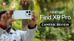 OPPO Find X9 Pro camera review: aims high, shoots further, and sees deeper