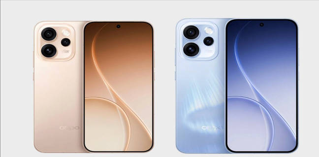 Global OPPO Reno 15 to feature Snapdragon 7 Gen 4, will differ from Chinese model: report OPPO Reno 15