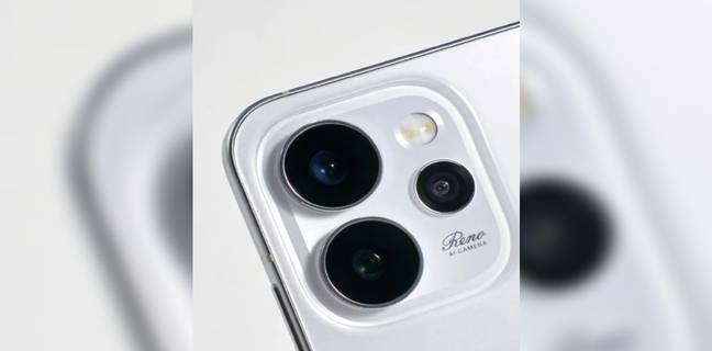 OPPO Reno15 series launch scheduled for November 17th; triple rear cameras, 200MP sensor, & more rumoured
