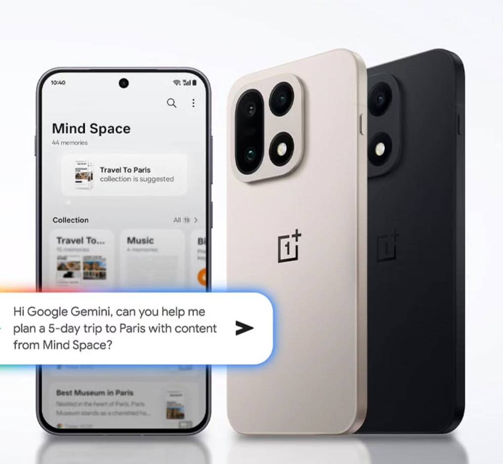 OnePlus 15 claims