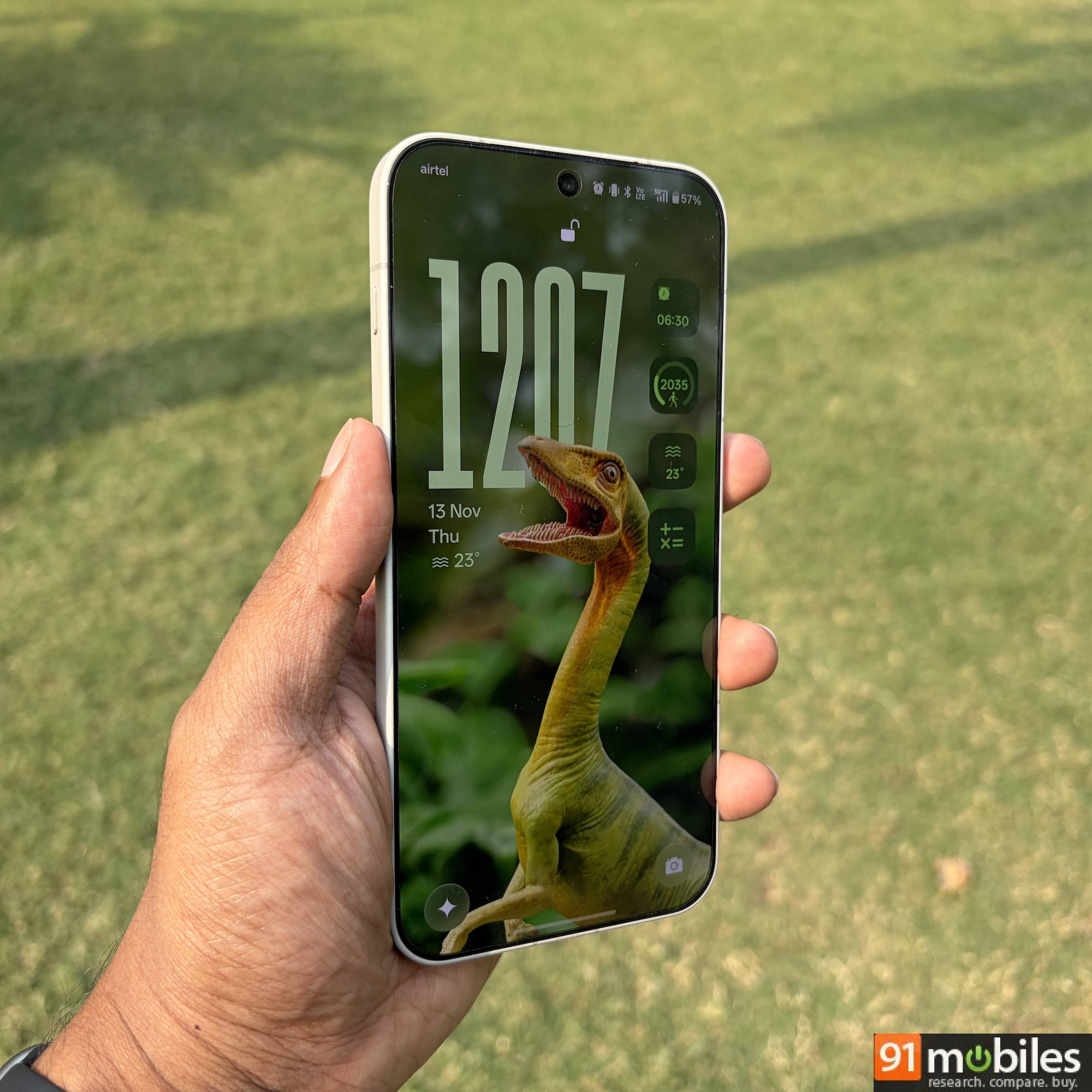 OnePlus-15-display-lock-screen