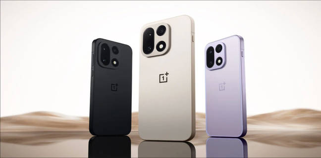 OnePlus 15 launching in India today: expected price, specifications, features, where to watch OnePlus 15