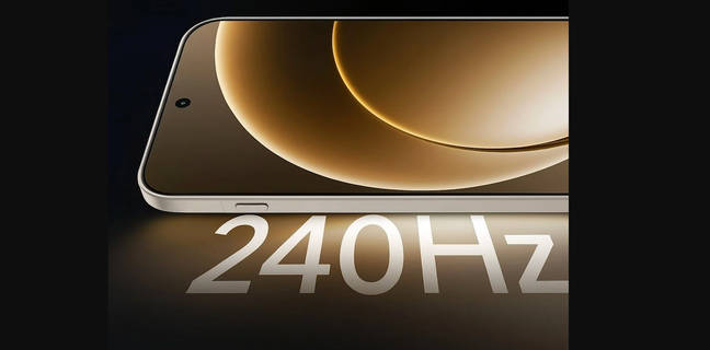 Future OnePlus flagship could feature 240Hz dynamic refresh rate, claims report
