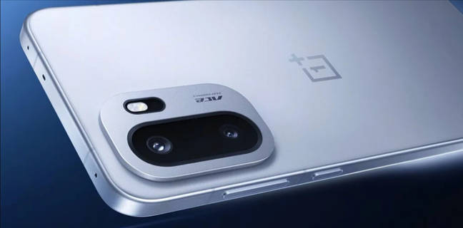 After Xiaomi, a new OnePlus Ace phone seems to be getting the ‘Pro Max’ moniker OnePlus Ace 6