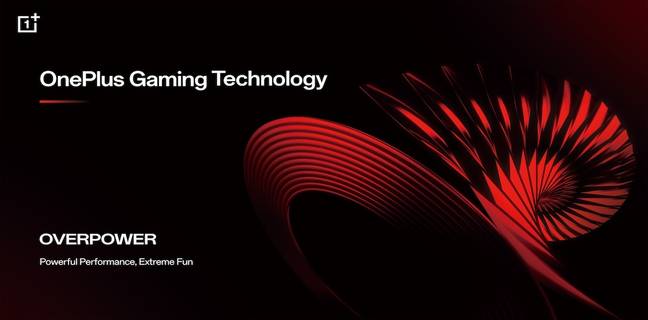 OnePlus unveils new Gaming Technology, will debut on OnePlus 15 in India