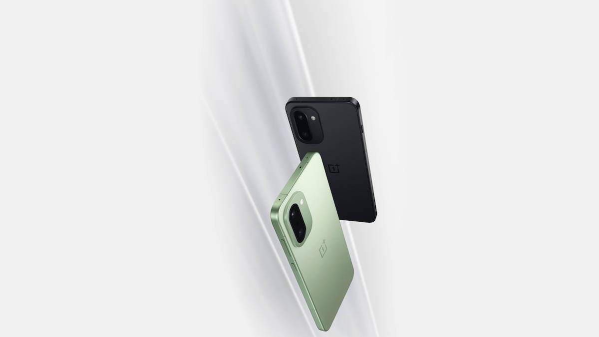 Oneplus 15R