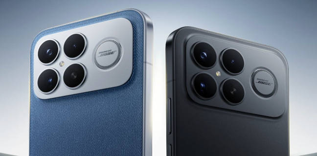 POCO F8 Pro, F8 Ultra launched globally with Snapdragon 8 Elite series chipsets, Bose speakers: prices, features