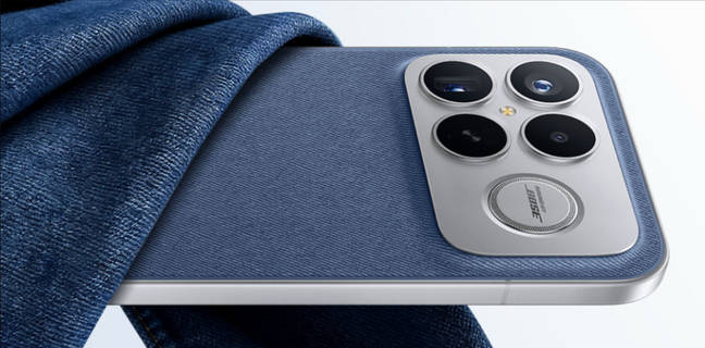 POCO F8 Pro with ‘Sound by Bose’ expected to launch in 2026, retail box leaks
