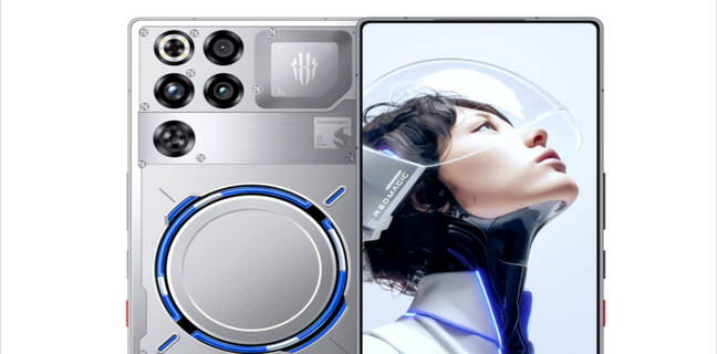 RedMagic 11 Pro launched globally with Snapdragon 8 Elite Gen 5 and a ‘cool’ new feature