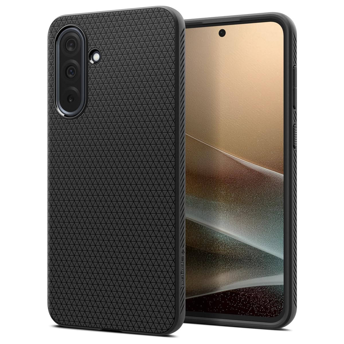Spigen case