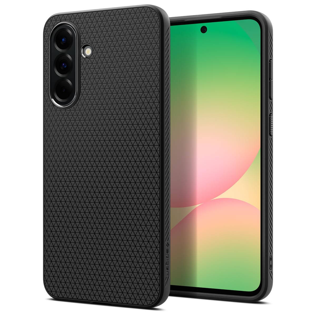 Spigen case