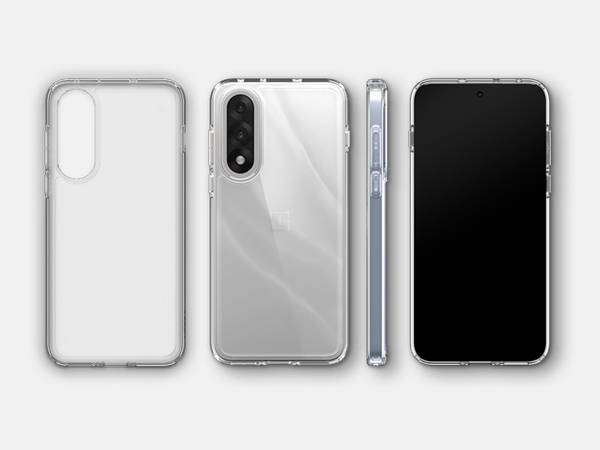 Spigen case
