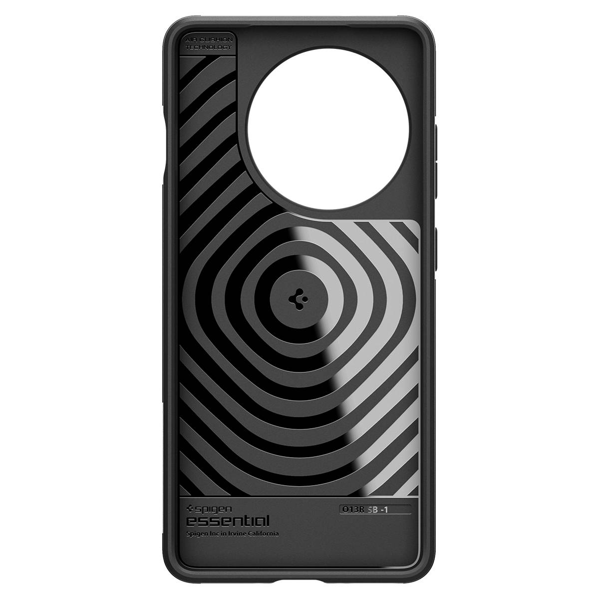 Spigen case