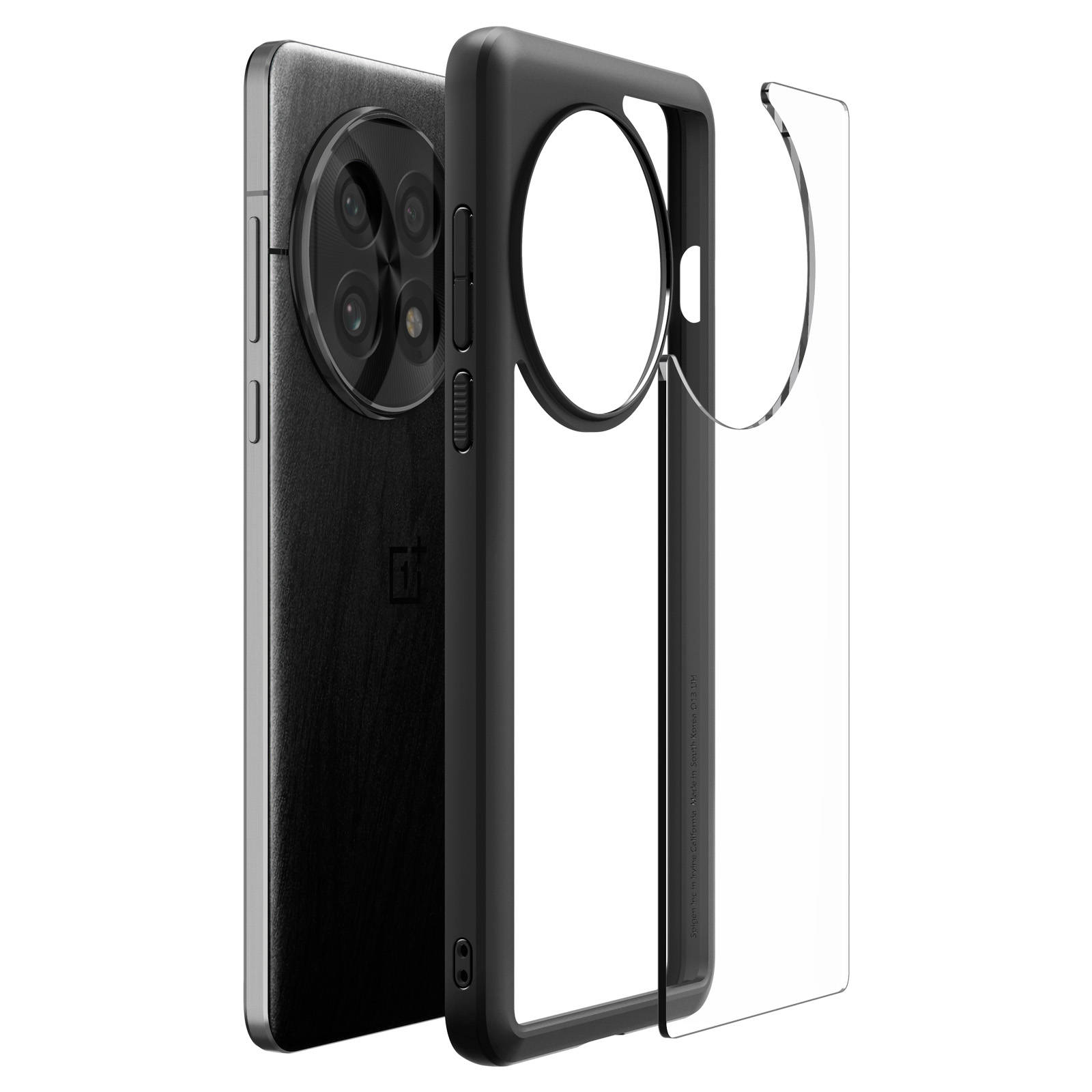 Spigen case
