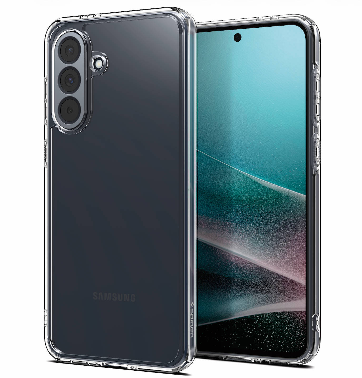 Spigen case