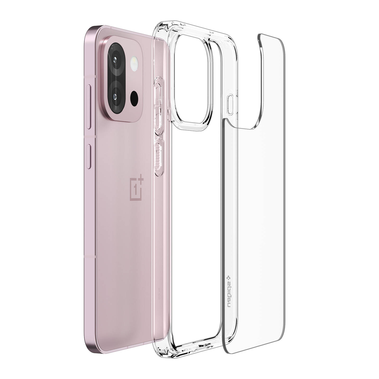 Spigen case