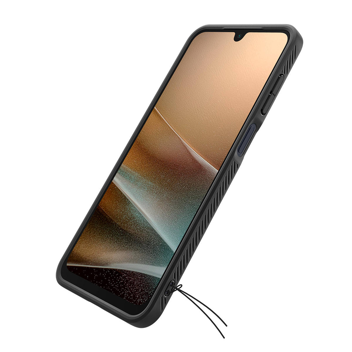 Spigen case