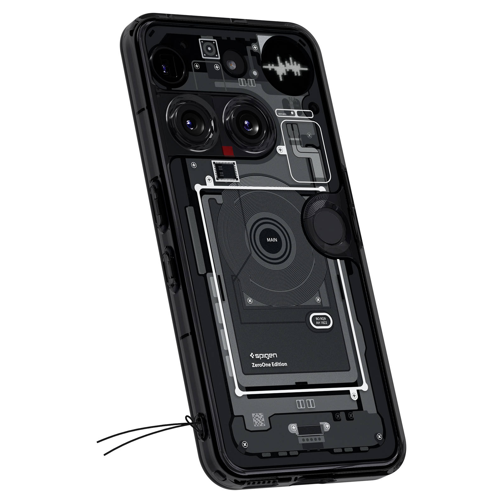 Spigen case