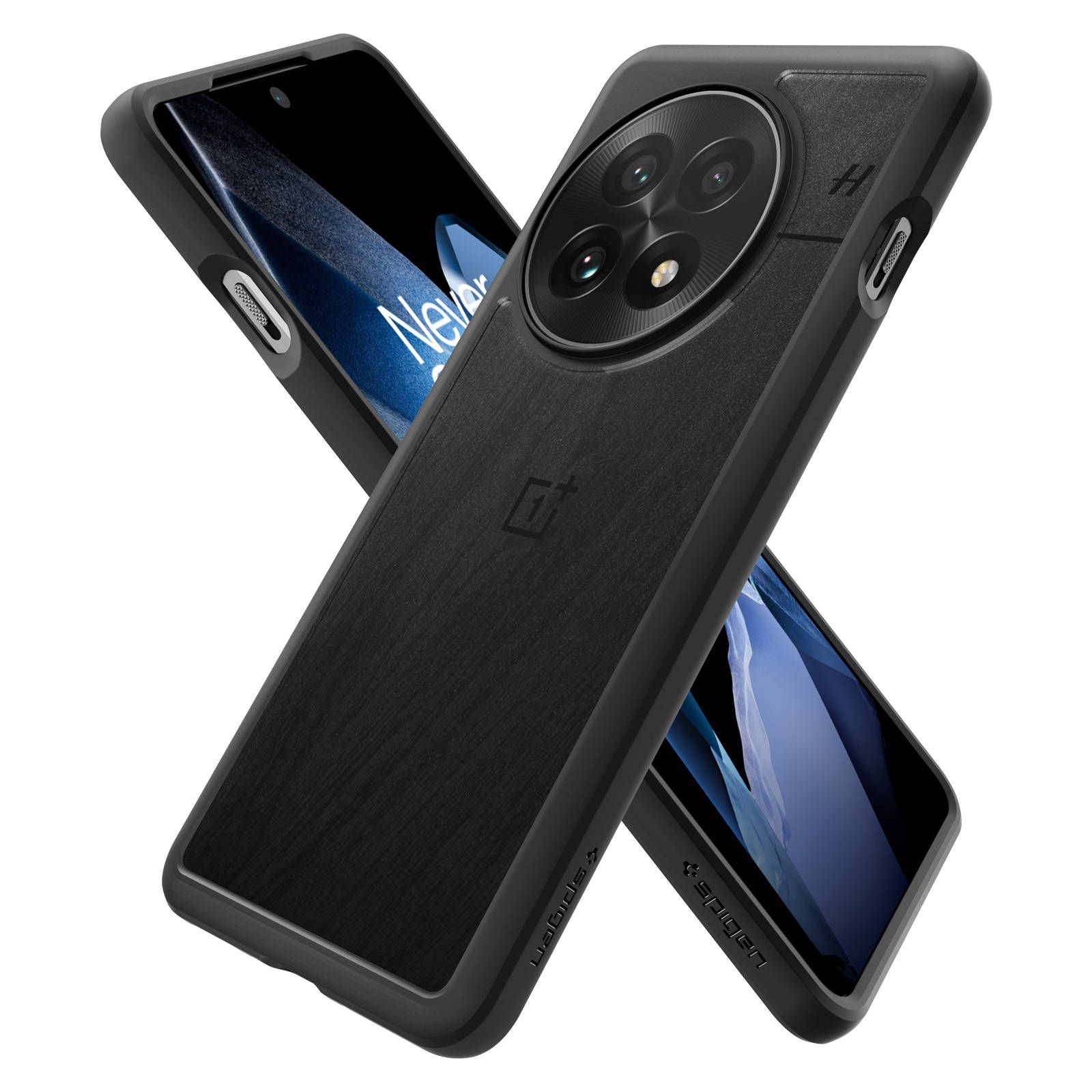 Spigen case