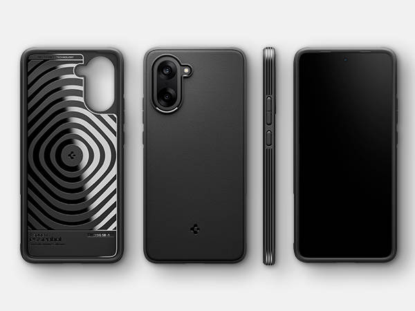 Spigen case