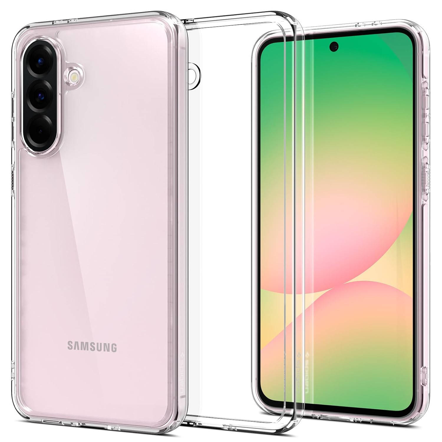 Spigen case