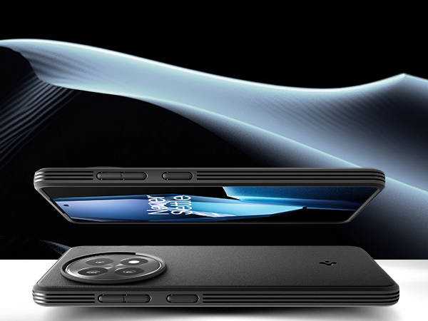 Spigen case