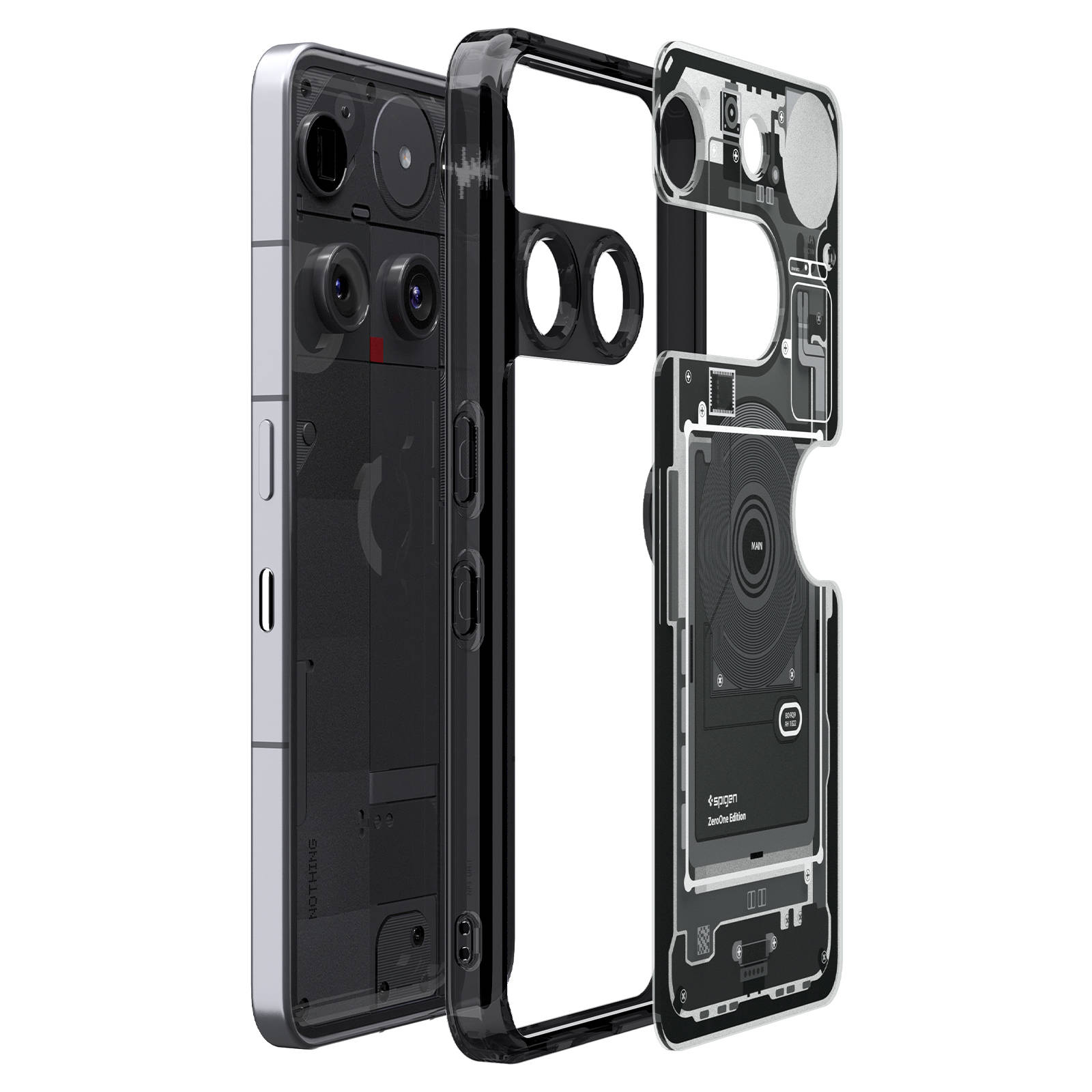Spigen case