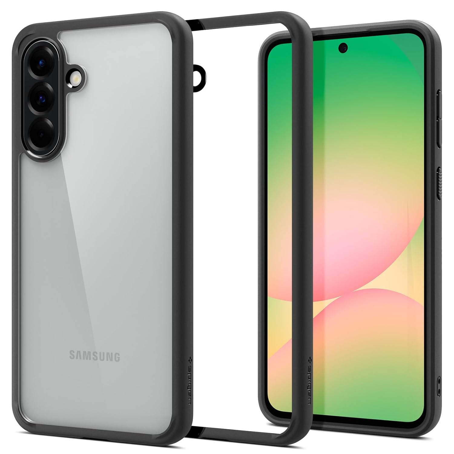 Spigen case
