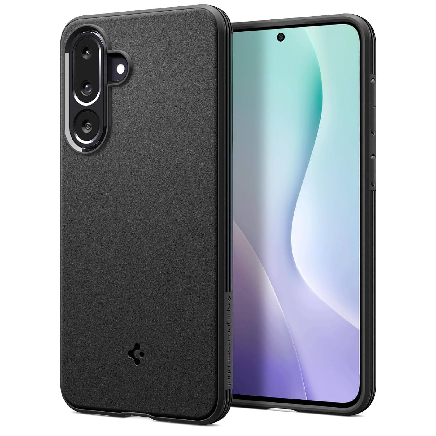 Spigen case