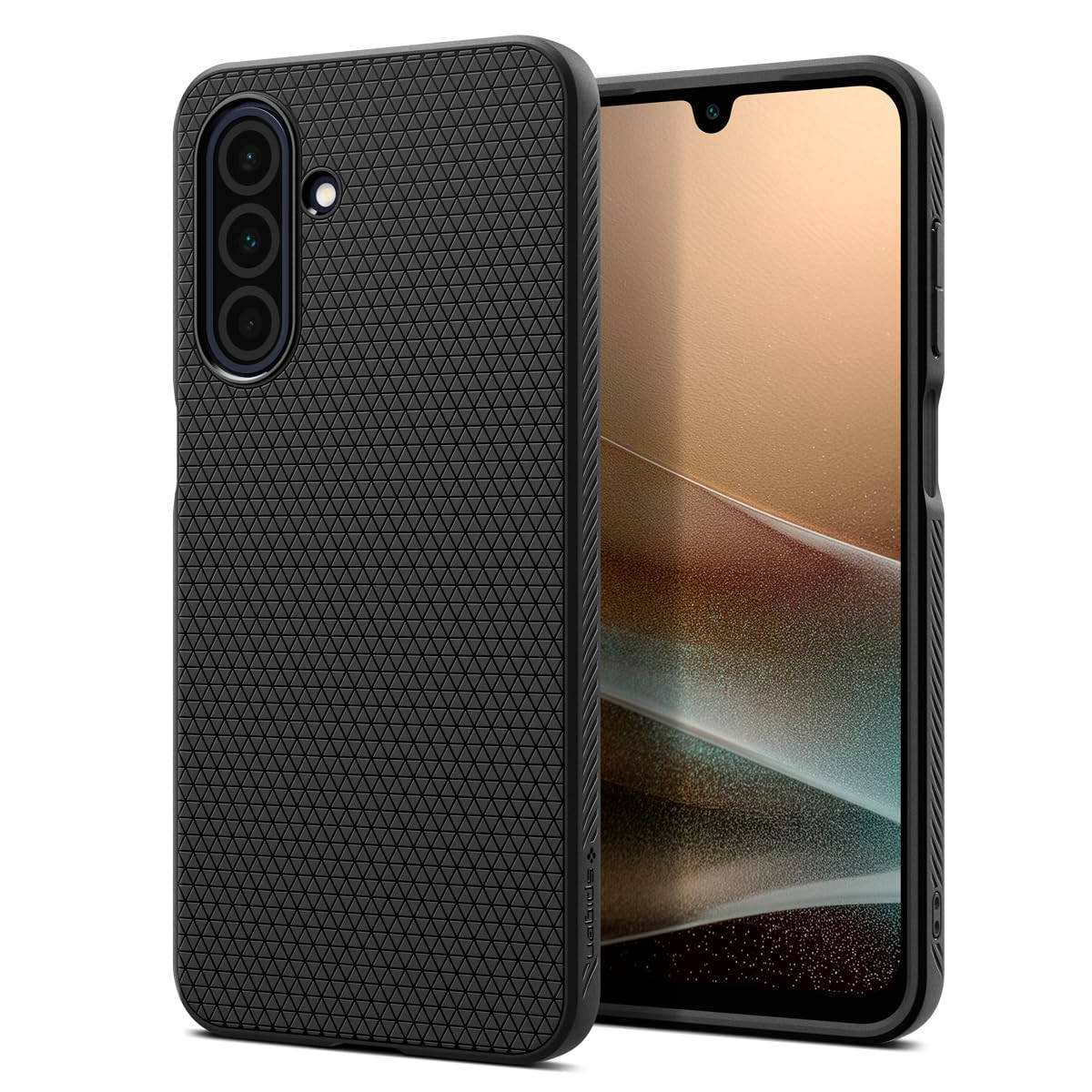 Spigen case
