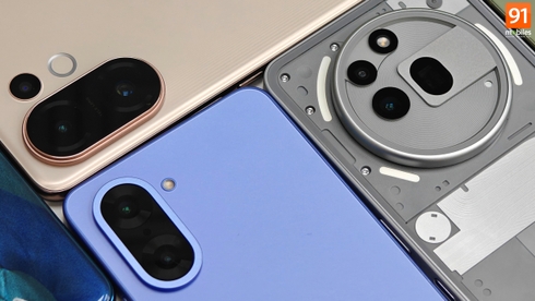 Top 5 phones under Rs 30,000 released this year that impressed us the most