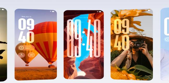 OriginOS 6 starts rolling out for Vivo X200 series in India