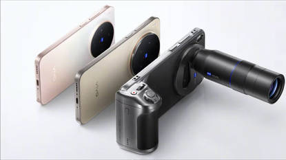 Vivo X300 series launching in India on December 2nd with Telephoto ...