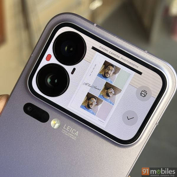 Xiaomi 17 Pro overview: a promising flagship waiting to launch