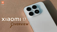 Xiaomi 17 overview: a compact powerhouse with some caveats Related Article