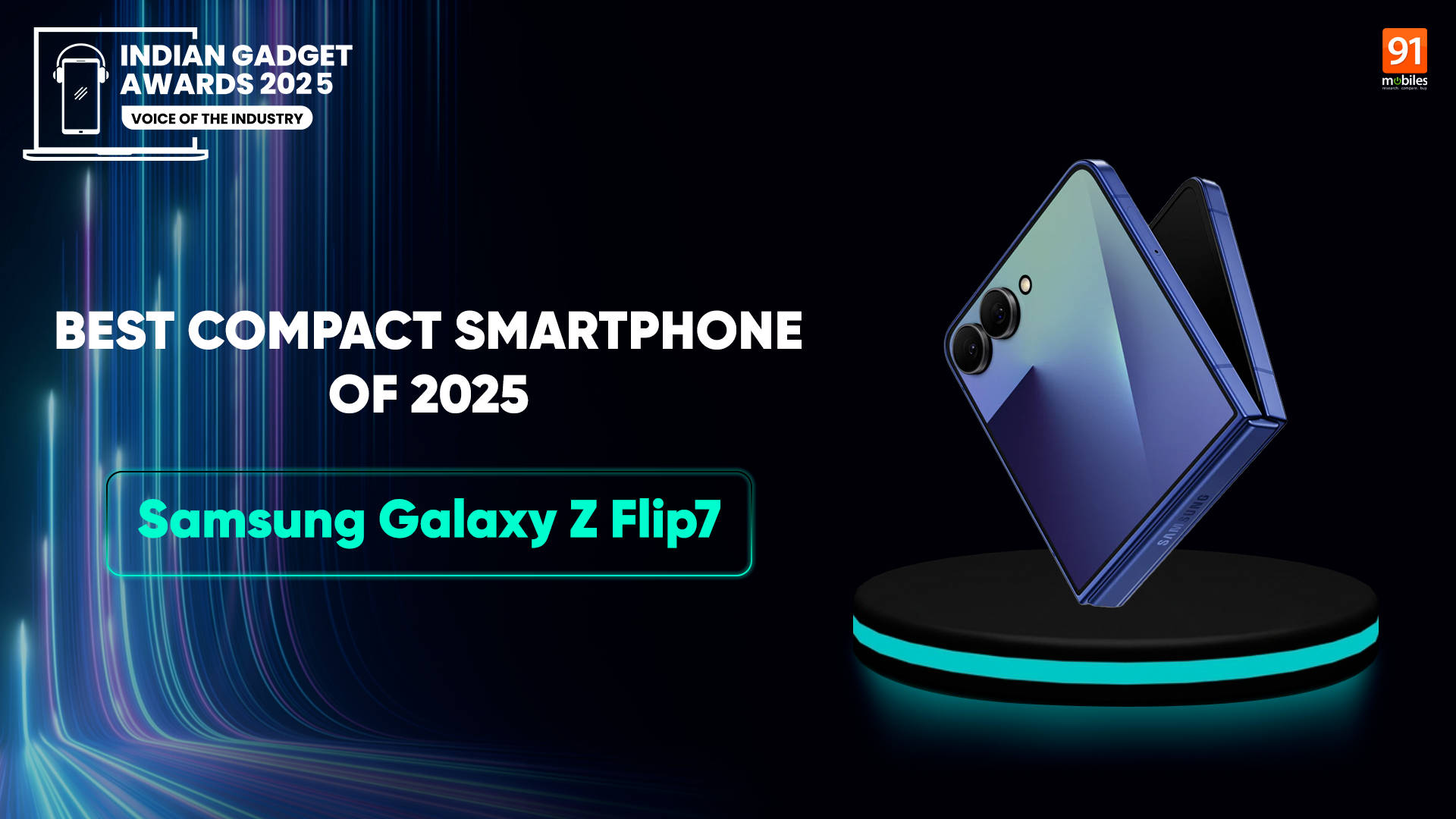 Best compact phone